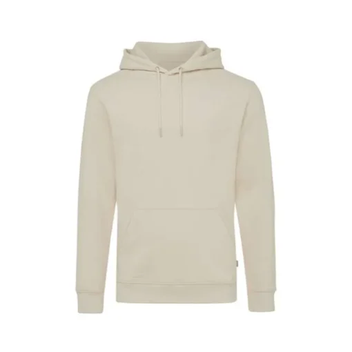 Gift Campaign Felpa in morbido eco cotone non colorato 340 g/m2 Iqoniq Torres> Felpe Personalizzate