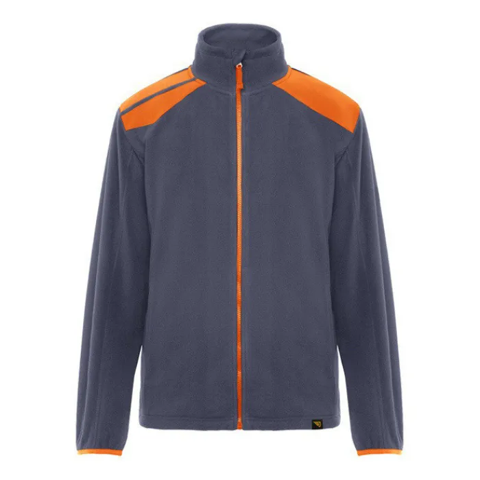 Gift Campaign Felpa in pile da lavoro in poliestere 220 g/m2 Roly Terrano> Pile E Giacchetti Termici