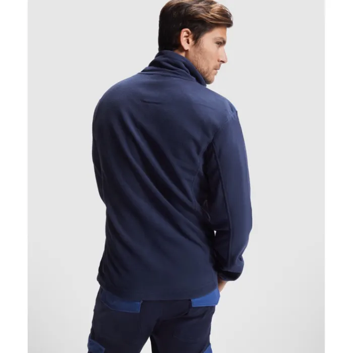 Gift Campaign Felpa in pile da lavoro in poliestere 220 g/m2 Roly Terrano> Pile E Giacchetti Termici