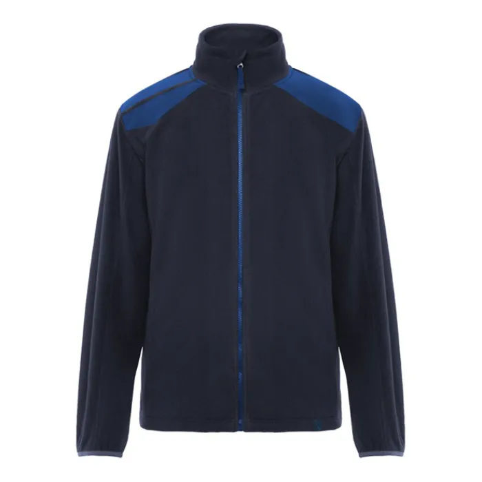 Gift Campaign Felpa in pile da lavoro in poliestere 220 g/m2 Roly Terrano> Pile E Giacchetti Termici