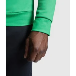 Gift Campaign Felpa in poliestere con mezza zip 200 g/m2 Roly Direct Epiro></noscript> Felpe Personalizzate