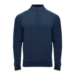 Gift Campaign Felpa in poliestere con mezza zip 200 g/m2 Roly Direct Epiro></noscript> Felpe Personalizzate