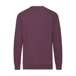 Gift Campaign Felpa leggera in cotone e poliestere da 240g/m2 Fruit Of The Loom> Felpe Personalizzate