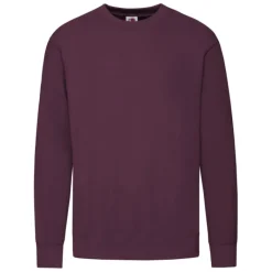 Gift Campaign Felpa leggera in cotone e poliestere da 240g/m2 Fruit Of The Loom><noscript><img width=