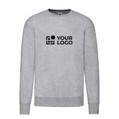 Gift Campaign Felpa leggera in cotone e poliestere da 240g/m2 Fruit Of The Loom><noscript><img width=