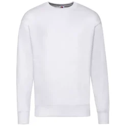 Gift Campaign Felpa leggera in cotone e poliestere da 240g/m2 Fruit Of The Loom><noscript><img width=