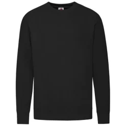 Gift Campaign Felpa leggera in cotone e poliestere da 240g/m2 Fruit Of The Loom><noscript><img width=