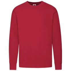 Gift Campaign Felpa leggera in cotone e poliestere da 240g/m2 Fruit Of The Loom><noscript><img width=