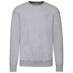 Gift Campaign Felpa leggera in cotone e poliestere da 240g/m2 Fruit Of The Loom><noscript><img width=