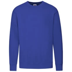 Gift Campaign Felpa leggera in cotone e poliestere da 240g/m2 Fruit Of The Loom><noscript><img width=