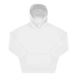 Gift Campaign Felpa oversize unisex ecologica con cappuccio da 350 g/m2 B&C> Felpe Personalizzate