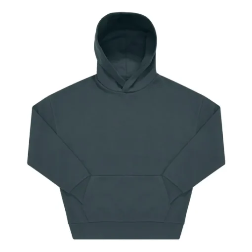 Gift Campaign Felpa oversize unisex ecologica con cappuccio da 350 g/m2 B&C> Felpe Personalizzate