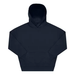 Gift Campaign Felpa oversize unisex ecologica con cappuccio da 350 g/m2 B&C></noscript> Felpe Personalizzate