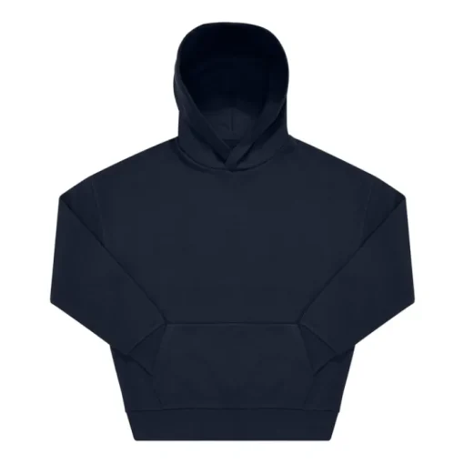 Gift Campaign Felpa oversize unisex ecologica con cappuccio da 350 g/m2 B&C> Felpe Personalizzate