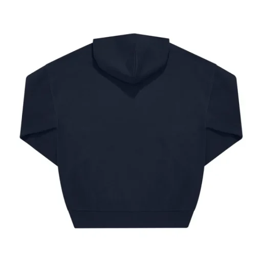 Gift Campaign Felpa oversize unisex ecologica con cappuccio da 350 g/m2 B&C> Felpe Personalizzate