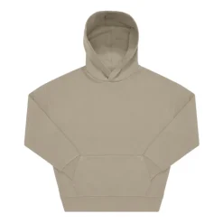 Gift Campaign Felpa oversize unisex ecologica con cappuccio da 350 g/m2 B&C></noscript> Felpe Personalizzate
