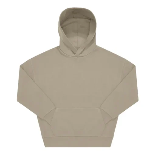 Gift Campaign Felpa oversize unisex ecologica con cappuccio da 350 g/m2 B&C> Felpe Personalizzate