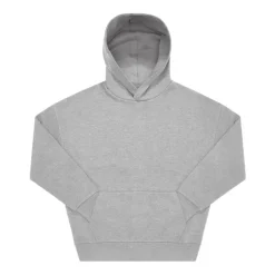 Gift Campaign Felpa oversize unisex ecologica con cappuccio da 350 g/m2 B&C></noscript> Felpe Personalizzate
