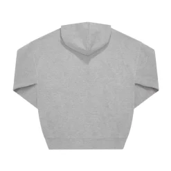 Gift Campaign Felpa oversize unisex ecologica con cappuccio da 350 g/m2 B&C></noscript> Felpe Personalizzate