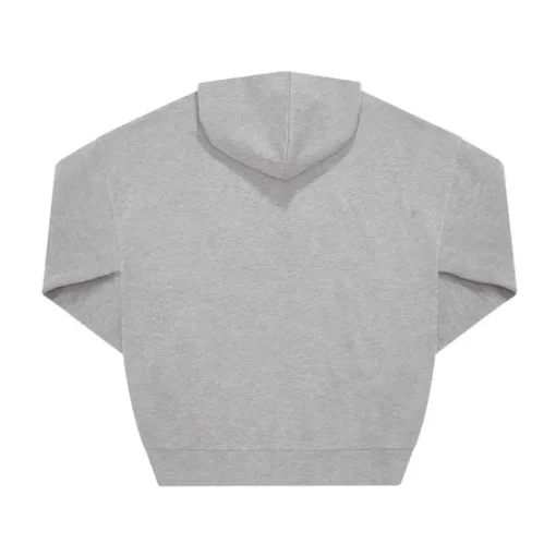 Gift Campaign Felpa oversize unisex ecologica con cappuccio da 350 g/m2 B&C> Felpe Personalizzate