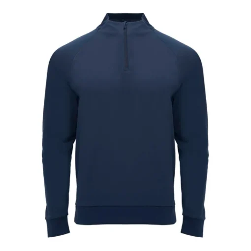 Gift Campaign Felpa per bambini a manica lunga con zip corta 200 g/m2 Roly> Felpe Personalizzate