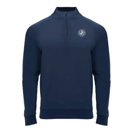 Gift Campaign Felpa per bambini a manica lunga con zip corta 200 g/m2 Roly> Felpe Personalizzate