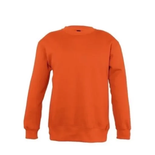Gift Campaign Felpa per bambini in cotone e poliestere 280g/m2 SOL'S New Supreme Kids> Felpe Personalizzate