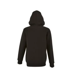 Gift Campaign Felpa personalizzata con zip in cotone e poliestere 260 g/m2 SOL'S Stone Kids> Felpe Personalizzate