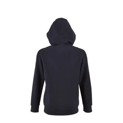 Gift Campaign Felpa personalizzata con zip in cotone e poliestere 260 g/m2 SOL'S Stone Kids> Felpe Personalizzate