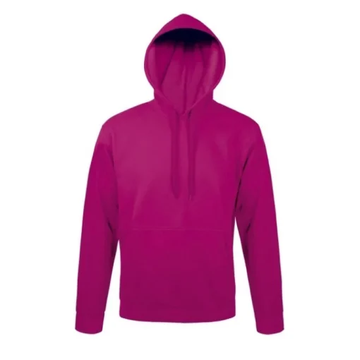 Gift Campaign Felpa personalizzata con logo aderente con tasca 280 g/m2 SOL'S Snake> Felpe Personalizzate