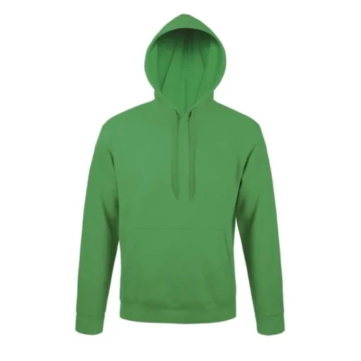 Gift Campaign Felpa personalizzata con logo aderente con tasca 280 g/m2 SOL'S Snake> Felpe Personalizzate