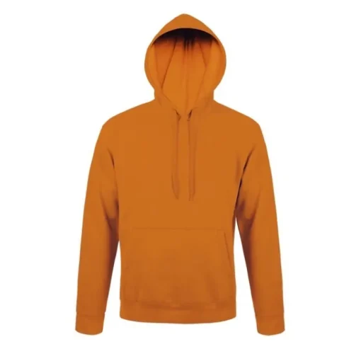 Gift Campaign Felpa personalizzata con logo aderente con tasca 280 g/m2 SOL'S Snake> Felpe Personalizzate
