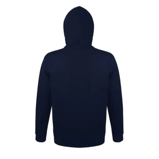 Gift Campaign Felpa personalizzata con logo aderente con tasca 280 g/m2 SOL'S Snake> Felpe Personalizzate