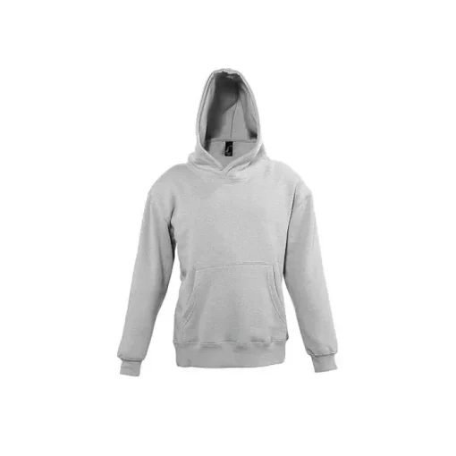 Gift Campaign Felpa personalizzata con cappuccio per bambini da 280g/m2 SOL'S Slam> Felpe Personalizzate