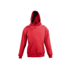 Gift Campaign Felpa personalizzata con cappuccio per bambini da 280g/m2 SOL'S Slam></noscript> Felpe Personalizzate