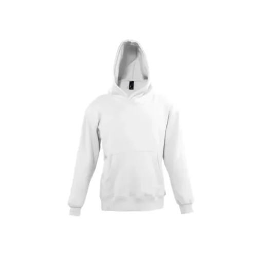 Gift Campaign Felpa personalizzata con cappuccio per bambini da 280g/m2 SOL'S Slam> Felpe Personalizzate