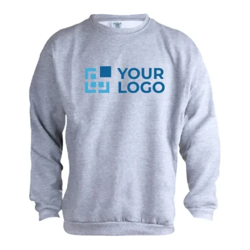 Gift Campaign Felpa personalizzata in cotone e poliestere da 280 g/m2 Keya> Gadget Per Medici E Infermieri|Felpe Personalizzate