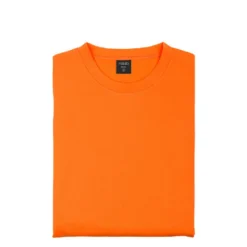 Gift Campaign Felpa promozionale bambini con girocollo e costine 265 g/m2 Roma Basic><noscript><img width=