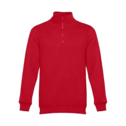 Gift Campaign Felpa promozionale unisex in cotone e poliestere 320 g/m2 THC Budapest> Felpe Personalizzate