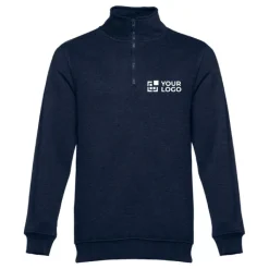 Gift Campaign Felpa promozionale unisex in cotone e poliestere 320 g/m2 THC Budapest></noscript> Felpe Personalizzate