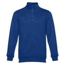 Gift Campaign Felpa promozionale unisex in cotone e poliestere 320 g/m2 THC Budapest></noscript> Felpe Personalizzate