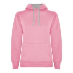 Gift Campaign Felpa slim fit donna in cotone e poliestere 280 g/m2 Roly Direct Urban></noscript> Felpe Personalizzate