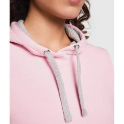 Gift Campaign Felpa slim fit donna in cotone e poliestere 280 g/m2 Roly Direct Urban></noscript> Felpe Personalizzate