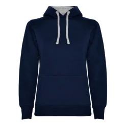 Gift Campaign Felpa slim fit donna in cotone e poliestere 280 g/m2 Roly Direct Urban></noscript> Felpe Personalizzate