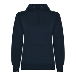 Gift Campaign Felpa slim fit donna in cotone e poliestere 280 g/m2 Roly Direct Urban></noscript> Felpe Personalizzate