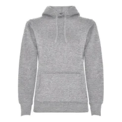 Gift Campaign Felpa slim fit donna in cotone e poliestere 280 g/m2 Roly Direct Urban></noscript> Felpe Personalizzate