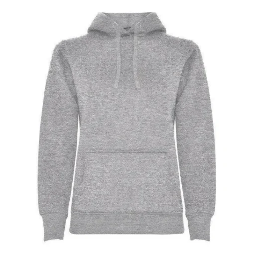 Gift Campaign Felpa slim fit donna in cotone e poliestere 280 g/m2 Roly Direct Urban> Felpe Personalizzate