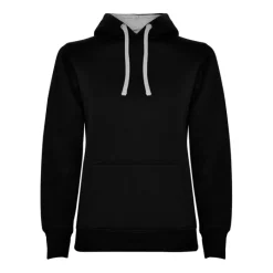 Gift Campaign Felpa slim fit donna in cotone e poliestere 280 g/m2 Roly Direct Urban></noscript> Felpe Personalizzate