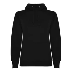 Gift Campaign Felpa slim fit donna in cotone e poliestere 280 g/m2 Roly Direct Urban></noscript> Felpe Personalizzate