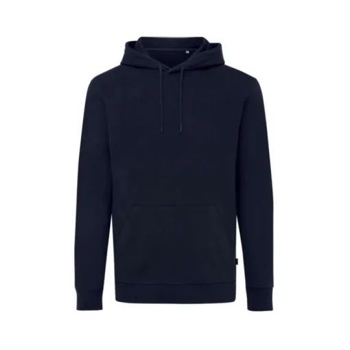 Gift Campaign Felpa slim fit in 100% cotone riciclato e organico 340 g/m2 Iqoniq> Felpe Personalizzate